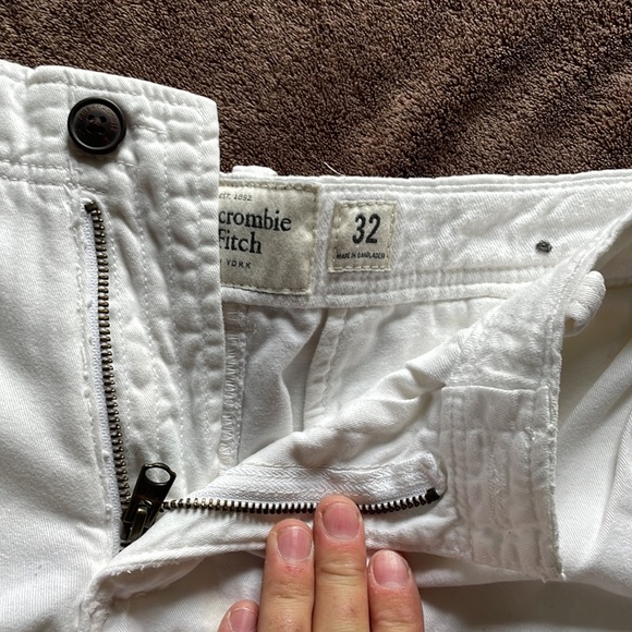 Abercrombie and fitch shorts - Picture 2 of 3